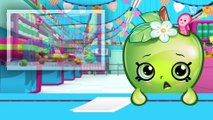 Shopkins Cartoon - Episode 7, Breaking News