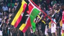 Le Kenya tenu en échec à domicile par l'Ouganda