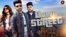 Downstreet HD Video Song Akshay & Itihas 2017 Desi Crew New Punjabi Songs