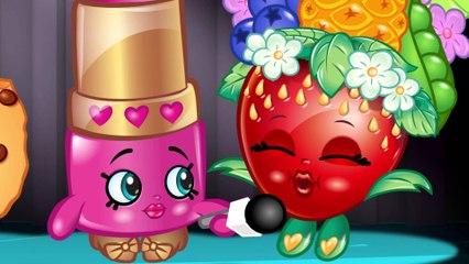 Shopkins Cartoon - Episode 8, Beauty Pageant