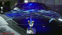 Rolls Royce The Who by Roger Daltrey Bespoke Rolls-Royce Wraith 2017 Interior CARJAM TV HD