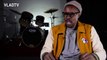 Wood Harris on Growing Up in Chicago, Effects of Crack Era vs. Today's Drugs-5ZRe8