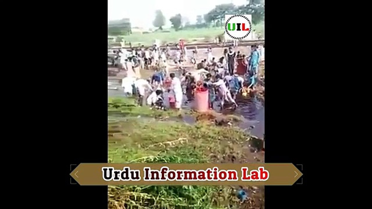 سانحہ بہاولپور کا اصل مجرم اور وجہ سامنے آگئی