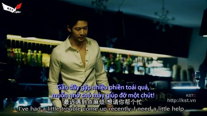 The King Of The Streets - Vua Đường Phố Trailer