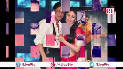 Kareena Said No To Shah Rukh Khan For Aanand L. Rai's Next