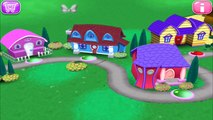 Aplicación Playa episodios juego Casa Casa Casa Cambio de imagen de Minnie Ipad 2