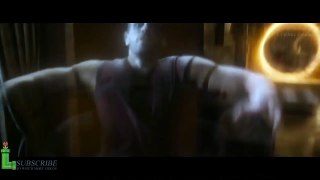 Doctor Strange FINAL BATTLE - Doctor Strange v.s Dormammu & Kaecilius [HD]-iK43f6_laBo