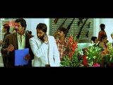 Eega Movie Scene 3 - Baahubali Rajamouli, Samantha, Nani, Sudeep