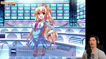 BECOME THE UNDERWEAR (#3) Idol & Katawa