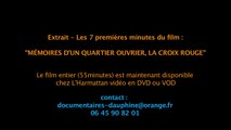 Extrait Mémoire d'un quartier ouvrier - 7PM