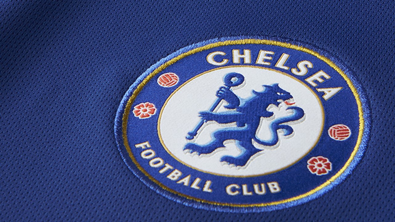 Les nouveaux maillots domicile et extérieur de Chelsea