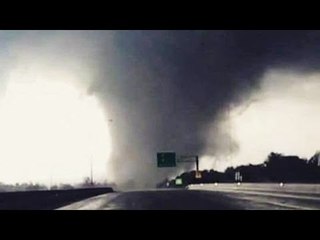 ¡ENTÉRATE! 11 muertos por tornado en Ciudad Acuña, Coahuila