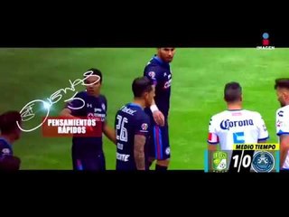 Conoce al Rifle Andrade en Firma de Gol