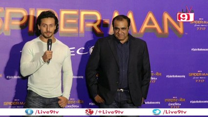 Tiger Shroff Wants To Do A Mythological Movies