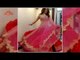 Hansika Flaunting Lehenga # Gorgeous | Video