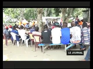 Journal de 20h TVCongo du mardi 28 juin 2017 -By Congo-Site