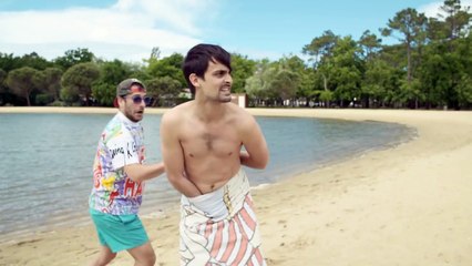 Dans Tes Rêves : La plage