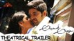 Abbayitho Ammayi Theatrical Trailer - Naga Shaurya, Pallak Lalwani, Ilayaraja, Tejaswi Madivada