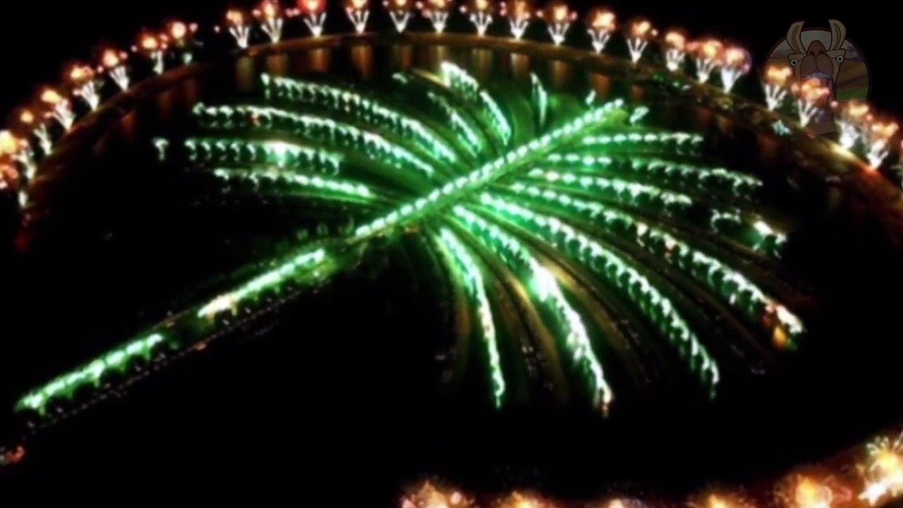 18 CHOSES INCROYABLES QUI NARRIVENT QUÀ DUBAI | Lama Faché