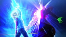 Dragon Ball XENOVERSE 2 All NEW Animated Cutscenes 2017 (English Dub-Sub) ドラゴンボール ゼノバース2