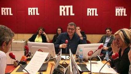 Michel Cymes : "Comment prévenir l'otite du baigneur"