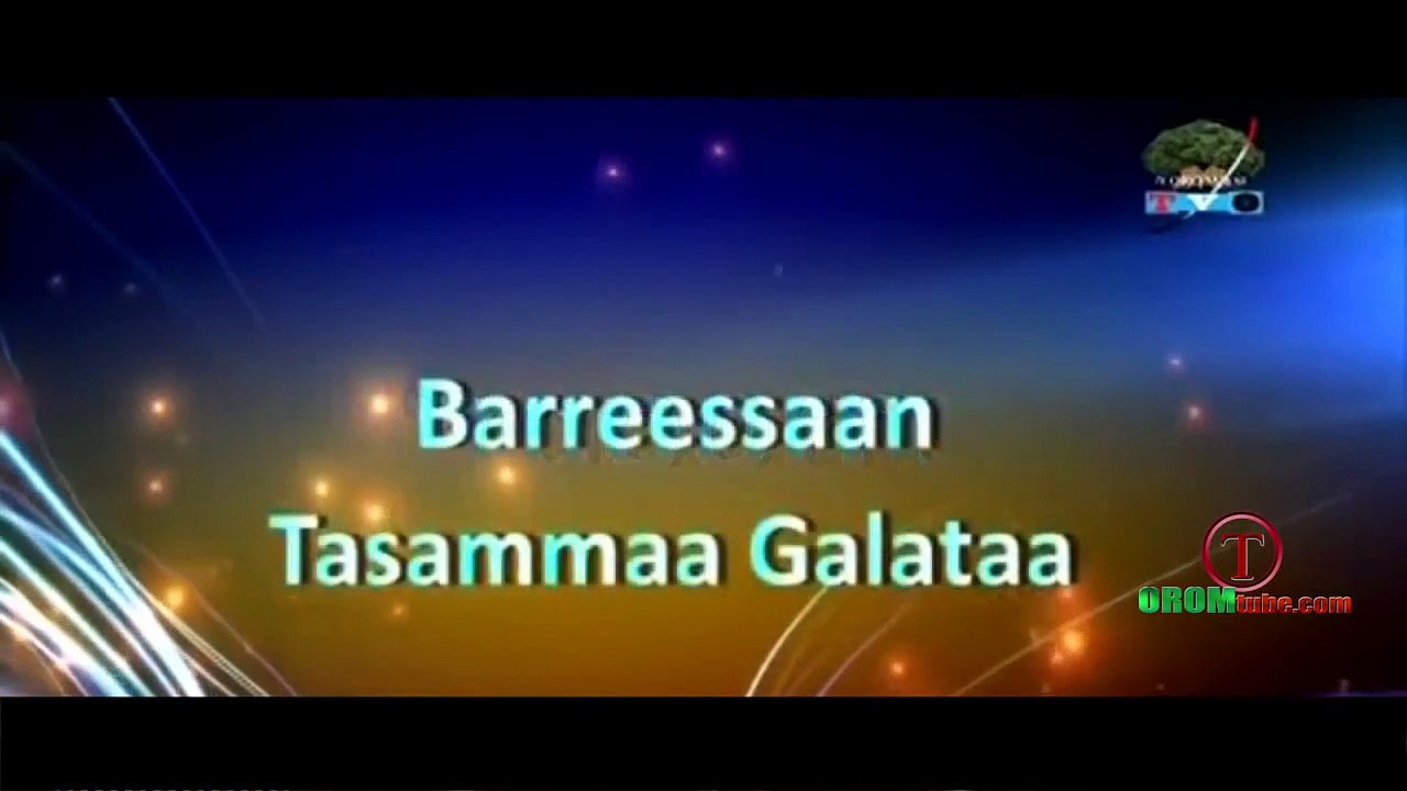 New 2017 Oromo Short Film   Diraama Ga