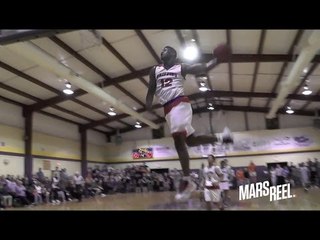 16Yr Old Zion Williamson The HUMAN HIGHLIGHT REEL!