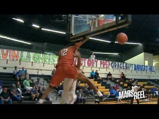 Texas A&M Commit Savion Flagg Drops 40 and 14 In BIG WIN! Raw Highlights