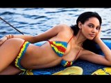 Ariel Meredith Uncovered | Sports Illustrated Swimsuit