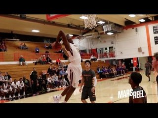 Kansas Commit Markese Jacobs Leads Chicago Uplift Over Union City!