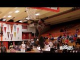 5'11'' Markese Jacobs Is One Of The SICKEST Sophomores In The COUNTRY!