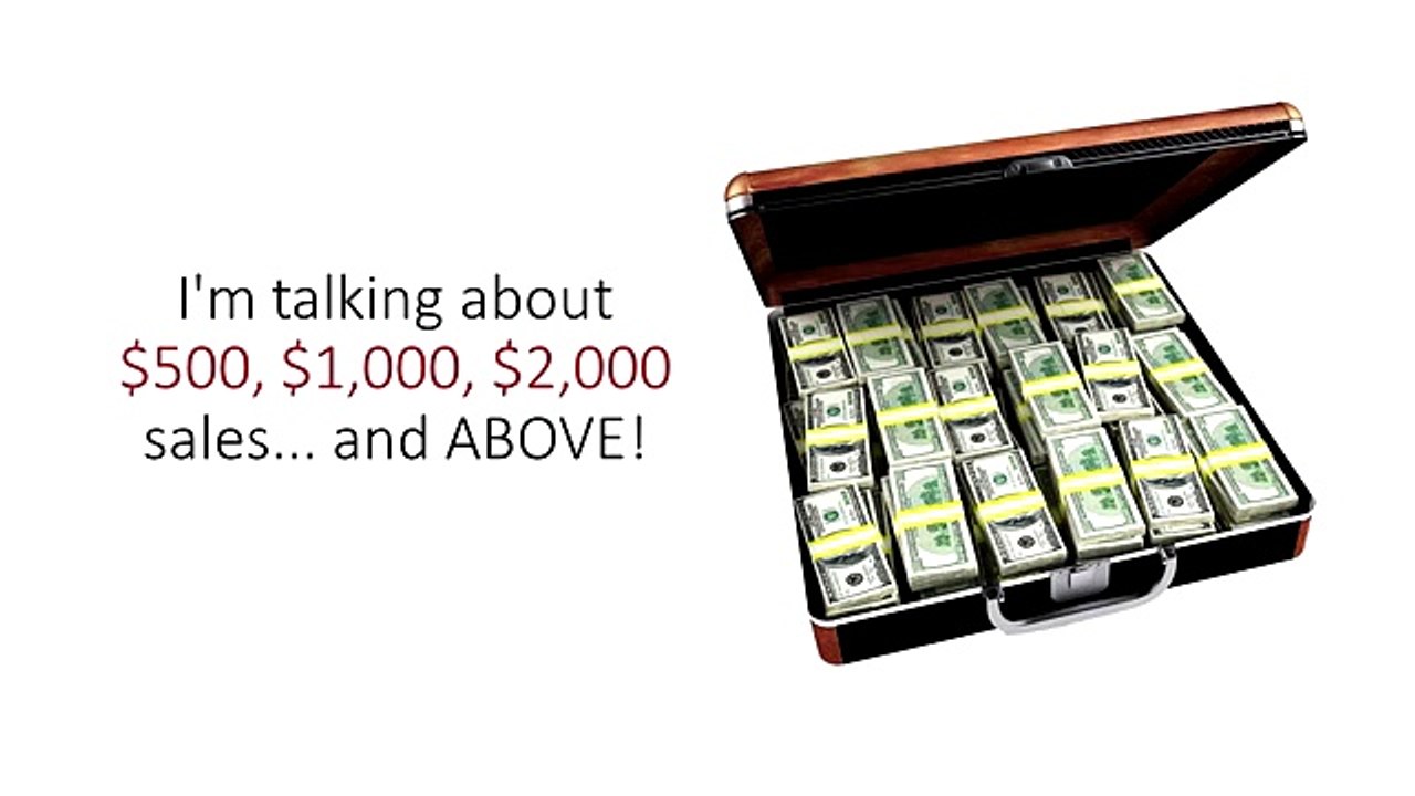 Marketing Secrets, Ideas, Tips And Training Courses