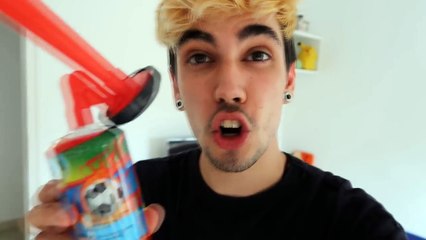 MANERAS DE MOLESTAR A TU NOVIA! (MI VENGANZA)