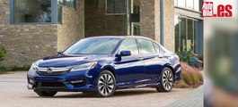 VÍDEO: ¿Cuál de los coches eléctricos de Honda elegirías?