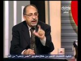مصر تنتخب- لميس الحديدي -CBC-14-12-2011