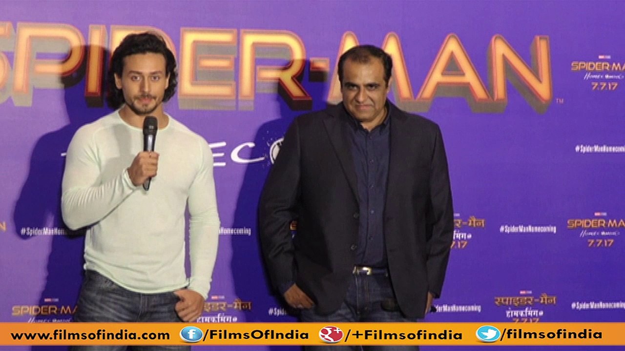 Tiger Shroff Has Shown Interest In To Mythological Movies