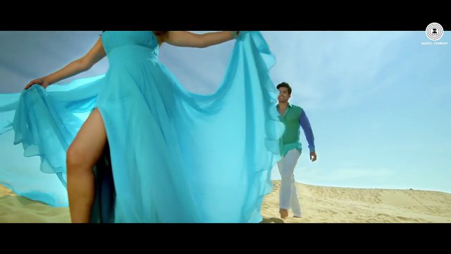 Mujko Tere Ishq Mai Bhigade - Jeena Isi Ka Naam Hai - Himansh & Manjari - Ankit Tiwari