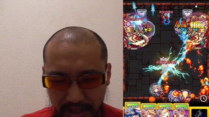 【モンスト】下手がカイン初見攻略なるか？「殺意の起点、鮮