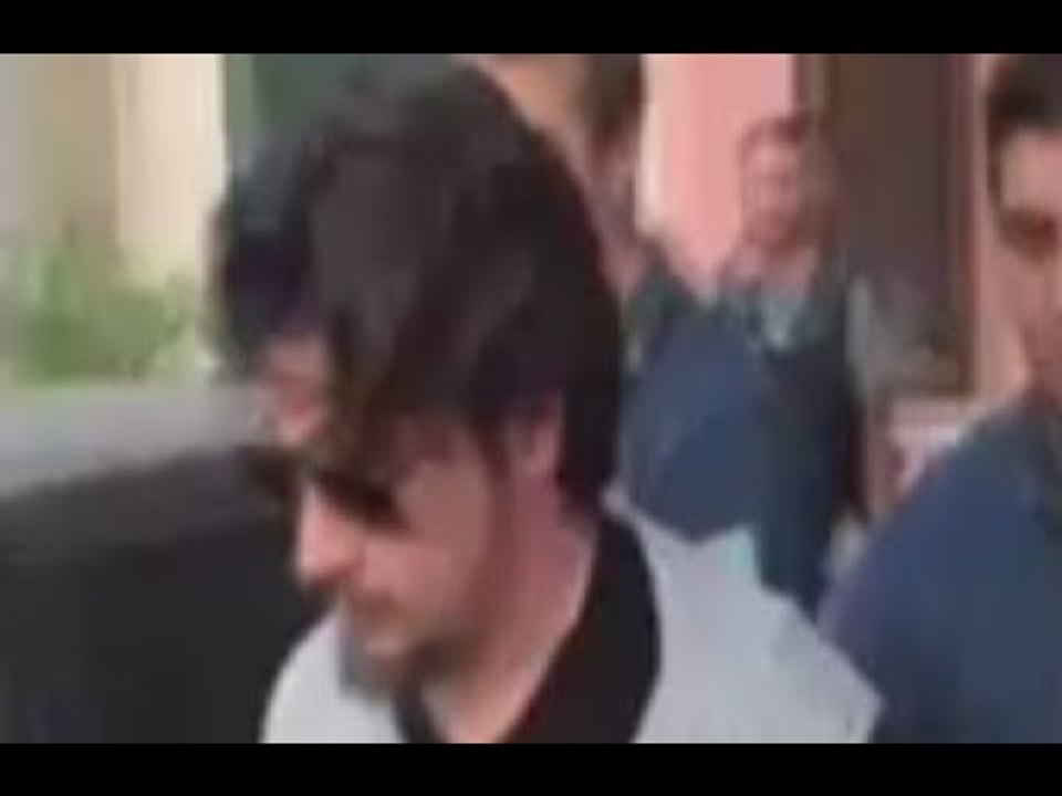 Napoli - Camorra, arrestato Alessio Angrisano: il baby boss della Vanella Grassi (29.06.17)