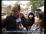 مراسل CBC من امبابة  تحرير محاضر بقسم امبابة بسبب اختراق حاجز الصمت الإنتخابي