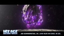 Ice Age - Kollision voraus! _ JETZT IM KINO! TV-Spot #3 Nichts zu