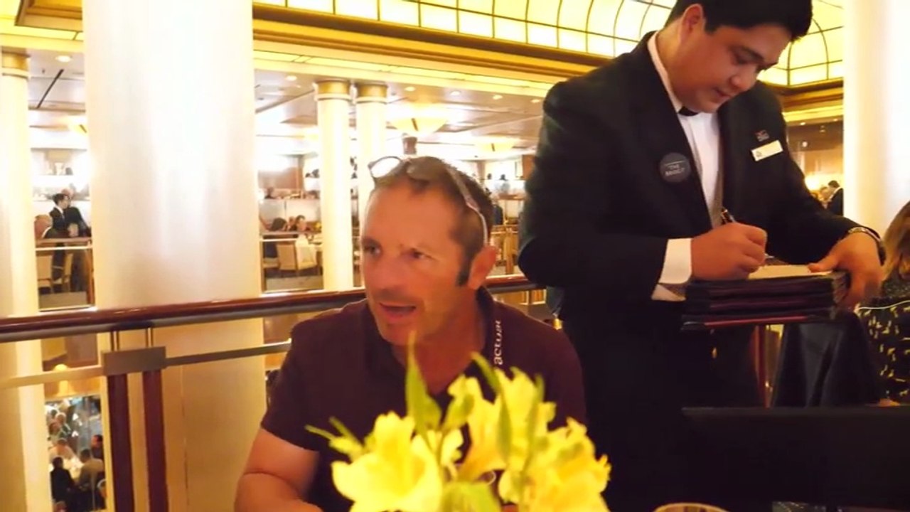 Bon appétit Monsieur Le Blévec !