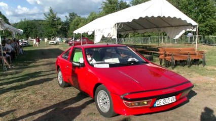 Fêtes du blé MAURS