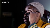 Wood Harris on Growing Up in Chicago, Effects of Crack Era vs. Today's Drugs-5ZRe89TFQ9s