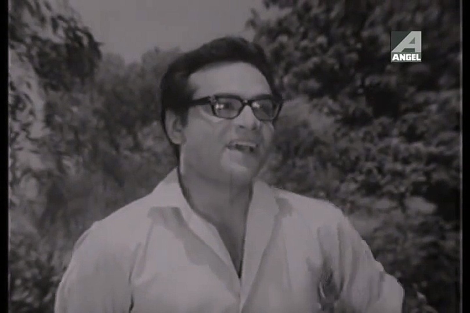 ⁣Aami Tomar Kache Phire Asbo-Baluchari -Bengali Movie Song -Shyamal Mitra