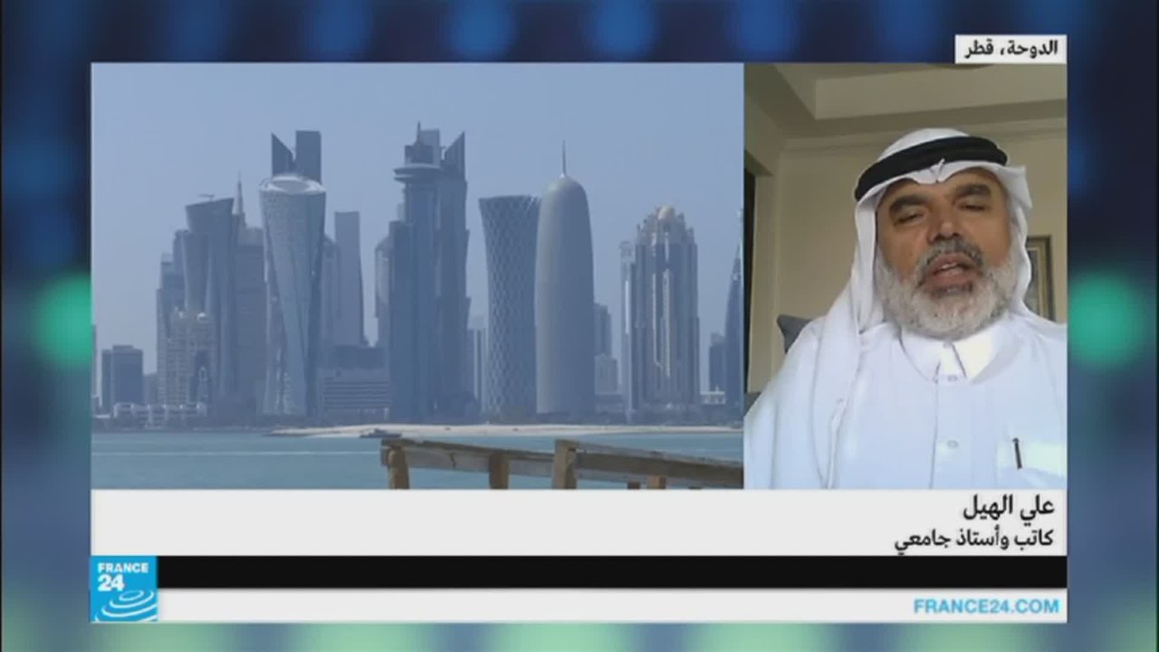 علي الهيل-قطر لديها الكثير من الخيارات الاقتصادية