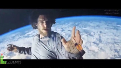 Doctor Strange - Mordo ALL FIGHT Scenes [HD]-W_G0ZXaizLE