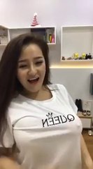 Clip Ngân Pokemon nghịch với vú silicon giả-7fLEzgbImeo