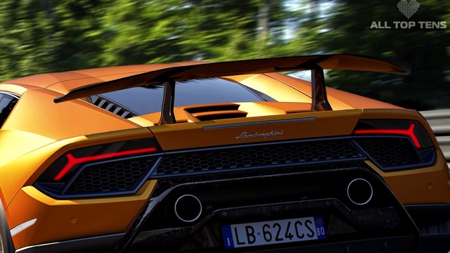 10 Amazing New Cars Debuts at Geneva Motor Show 2017. New Cars Coming in 2017_ 2018 (1080p_25fps_H264-128kbit_AAC)