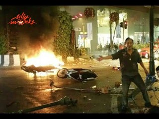 Bangkok Bomb Blasting Tragedy 2015 - Exclusive Visuals
